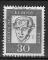 Allemagne - 1961/64 - Yt n 227 - Ob - Emmanuel Kant