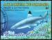 Nlle-Caldonie 2005-Aquarium de Nouma: requin  pointes noires-YT issu du BF35