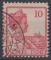 1913 INDE NEERLANDAISE obl 108