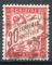 Timbre FRANCE Taxe 1893 - 1935  Obl  N 33   Y&T  