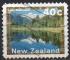 NOUVELLE ZELANDE N 1463 o Y&T 1996 Paysages (Lac Matheson)