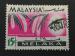 Malacca 1965 - Y&T 303 obl.