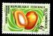 Cameroun Yvert N446 Oblitr 1967 Fruit Mangue