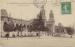 CPA  MARSEILLE Exposition Coloniale 1922 Le Grand Palais 