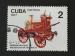 Cuba 1977 - Y&T 2011 obl.