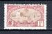 cote franaise des somalis 1909 N067 068   timbre neuf  MNH
