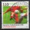 ALLEMAGNE FDRALE N 1842 o Y&T 1998 Championnat d'Allemagne de Football (Kaise