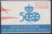 Espagne : carnet n° c2478 xx année 1986, timbres n° 2478 à 2483