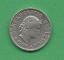 Monnaie Suisse - 5 Rappen 1900 B (Cupro Nickel) KM# 26