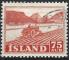 Islande - 1950 - Y & T n 227 - O. (2