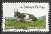 France 2014; Y&T n aa0953; L.V. 20g, Race bovine, la Bretonne Pie Noir