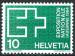 Suisse - 1963 - Y & T n 717 - MNH (2