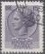Italie - 1968/72 - Yt n 997 - Ob - Srie courante monnaie syracusaine 15 lires
