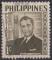 1958 PHILIPPINES obl 461A