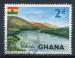 Timbre du GHANA  1959 - 1961  Obl  N  44  Y&T   
