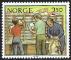Norvge - 1984 - Y & T n 853 - MNH (2