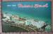 CP US - Airview of the fabulous hotels along Miami beach Florida (timbr)