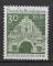 Allemagne - BERLIN - 1966 - Yt n 248 - Ob - Edifices historiques ; Nordentor ;