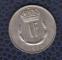 Luxembourg 1973 Pice de Monnaie Coin 1 Franc Grand Duc Jean