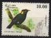 SRI LANKA N 1029 o Y&T 1993 Faune Oiseau (Gracula ptilogenys)