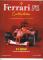 fasc Fabbri monoplace Ferrari n 1 F1 2000 Schumacher