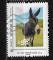 France Collector Les timbres de la SPA - Animaux  oblitr 