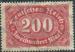 Allemagne - Empire - Y&T 0183 (o) - 1922 -
