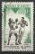 Dahomey 1963; Y&T n 192; 0,50F jeux sportifs de dakar, boxe