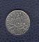 France 1977 Pice de Monnaie Coin 50 centimes 1/2 Franc Semeuse