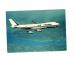 Carte postale aviation : Boeing 747 Air France ( avion )