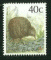 Nouvelle Zlande - oblitr - kiwi brun