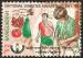 Bangladesh 1995 - YT 495 ( Journe de Prvention du Diabte ) Ob