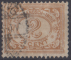 1902 INDE NEERLANDAISE obl 42