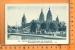 MARSEILLE: Exposition Coloniale 1922, Reconstitution du Temple d' Angkor-Vat