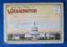  CP US - Souvenir Folder of Washington
