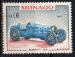 MONACO N 708 *(nsg) Y&T 1967 25e grand prix de Monaco (Bugatti 1931)