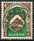 Algrie - 1947 - Y & T n 16 Timbres problitrs - MNH