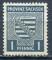 Timbre Allemagne Saxe 1945   Neuf **   N 08  Y&T   