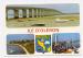 Carte Postale Moderne Charente Maritime 17 - Le Pont de l´le d´Olron