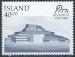 Islande - 1986 - Y & T n 610 - MNH (2