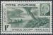 Cte d'Ivoire - 1941 - Y & T n 169 - MNG