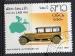 LAOS N 430 o Y&T 1982 Voitures anciennes (Fiat 1925)