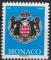 MONACO oblitr Used Stamp ECOPLI 20 gr 2012 WNS018.12