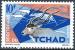 Tchad - 1965 - Y & T n 105 - MH