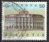 Suisse 1990; Y&T n 1347; 50c, Europa, Edifice postal
