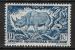 AEF - 1947 - Yt n 208 - N** - Rhinocros 10c
