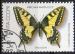 URSS N 5377 o Y&T 1987 Papillons (Papilio machaon)