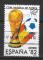 Espagne - 1982 - Yt n 2273 - Ob - Coupe du monde de football ; coupe