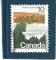 Timbre Canada Oblitr / 1972 / Y&T N471.