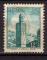 MAROC N 353 Y&T o 1955-1956 Minaret de Chella  Rabat